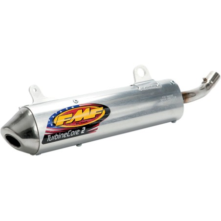 T-CORE2 SA CR125 '02-07