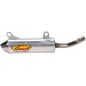 P-CORE2 SHRTY CR250 02-07