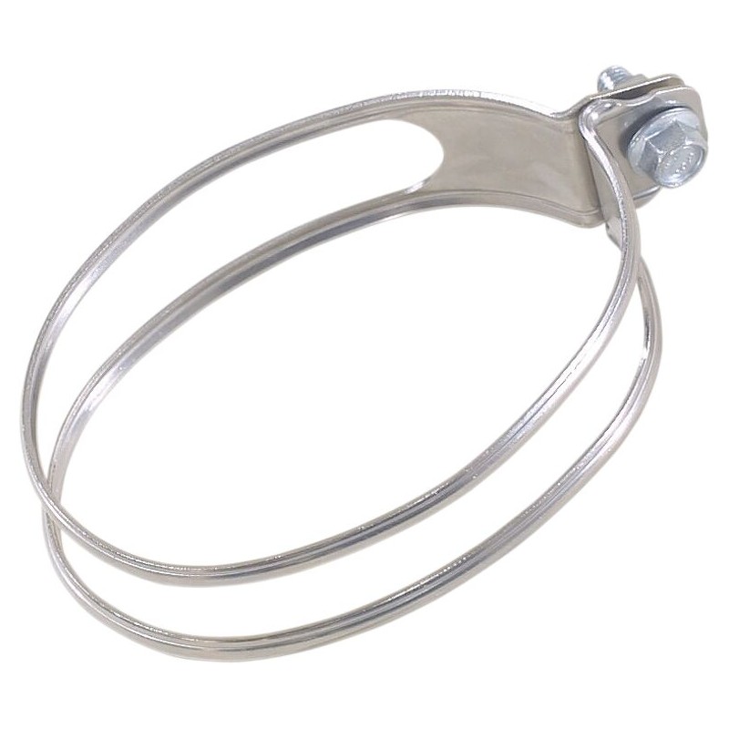 PCIV MED STRAP W/O-RINGS