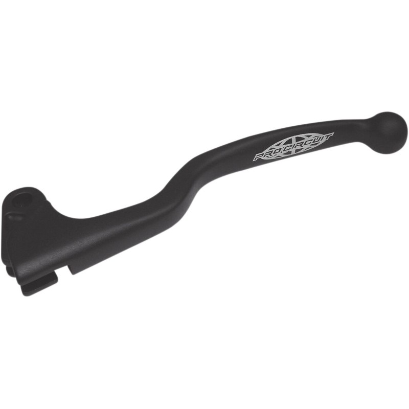 LEVER CLT BLK CR XR