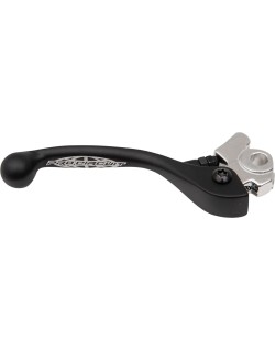 LEVER BRAKE BLK YZ RM KX