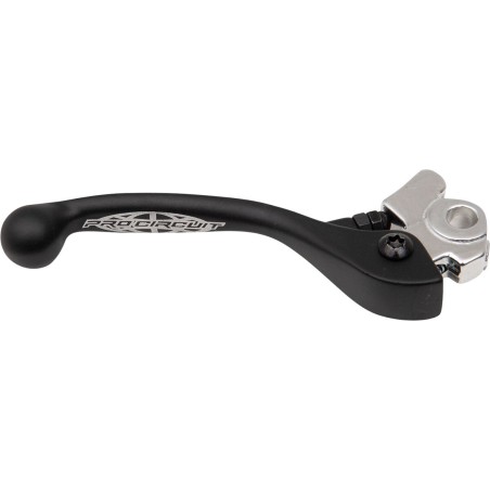 LEVER BRAKE BLK YZ RM KX