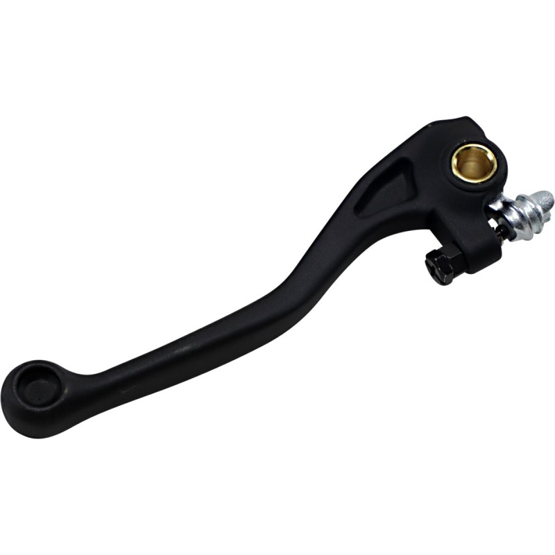 LEVER BRAKE BLK CRF 07-08