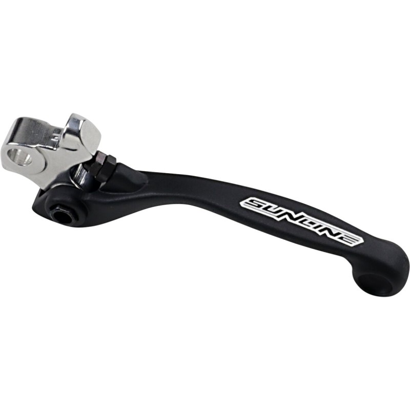 LEVER BRAKE BLK YZ 08