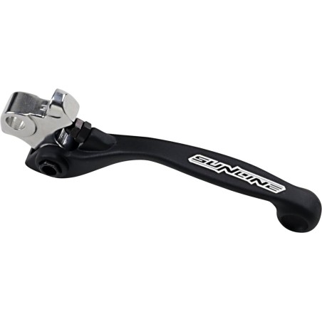 LEVER BRAKE BLK YZ 08