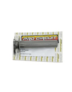 AL THROTTLE TUBE KTM 2STR