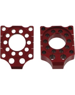 AXLE BLOCKS RD CRF150 07