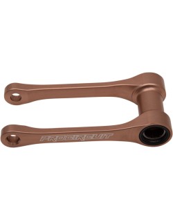 LINKAGE ARM CRF450 09