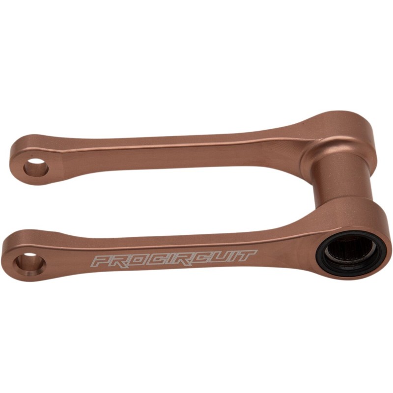 LINKAGE ARM CRF450 09