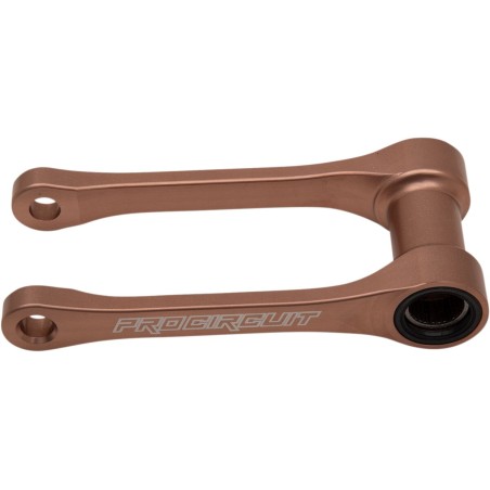 LINKAGE ARM CRF450 09