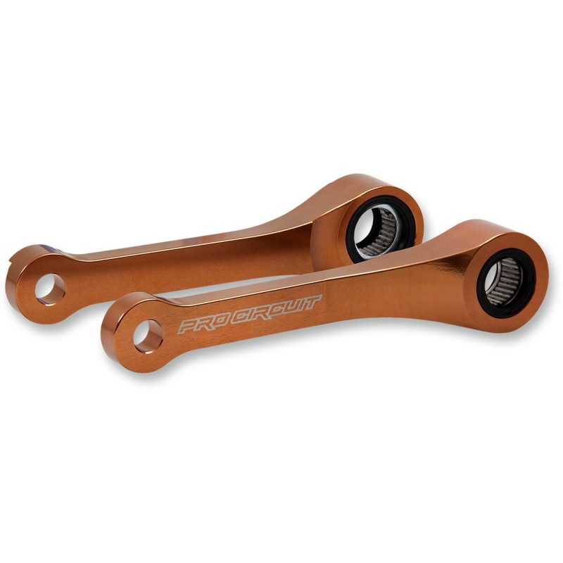 LINKAGE ARMS 146.0 HONDA