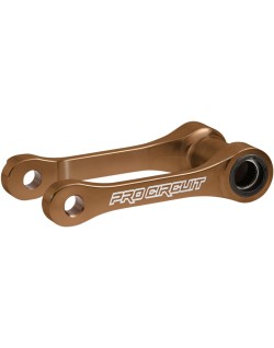 LINKAGE ARM 136MM RMZ450