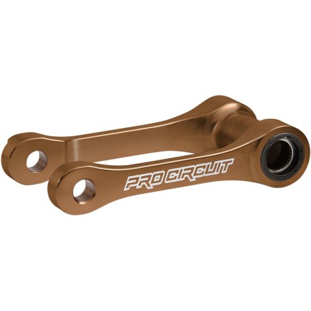 LINKAGE ARM 136MM RMZ450
