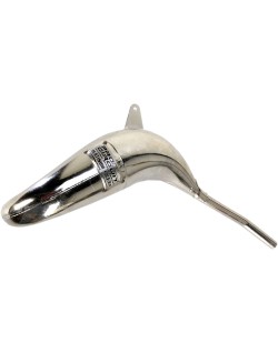 EXHAUST PLATINUM KX85
