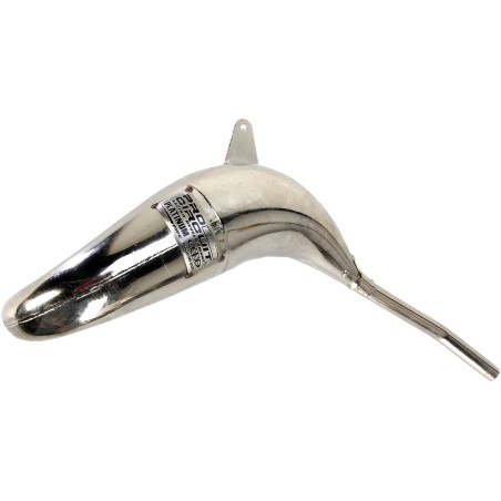 EXHAUST PLATINUM KX85