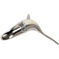 EXHAUST PLATINUM KX85