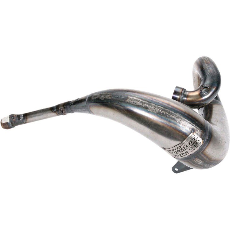 EXHAUST WORKS CR500 89-01