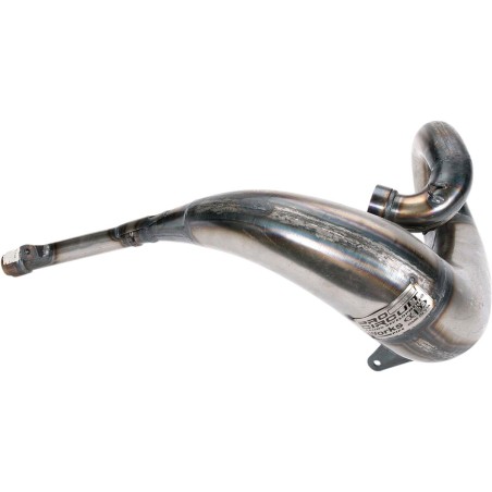 EXHAUST WORKS CR500 89-01