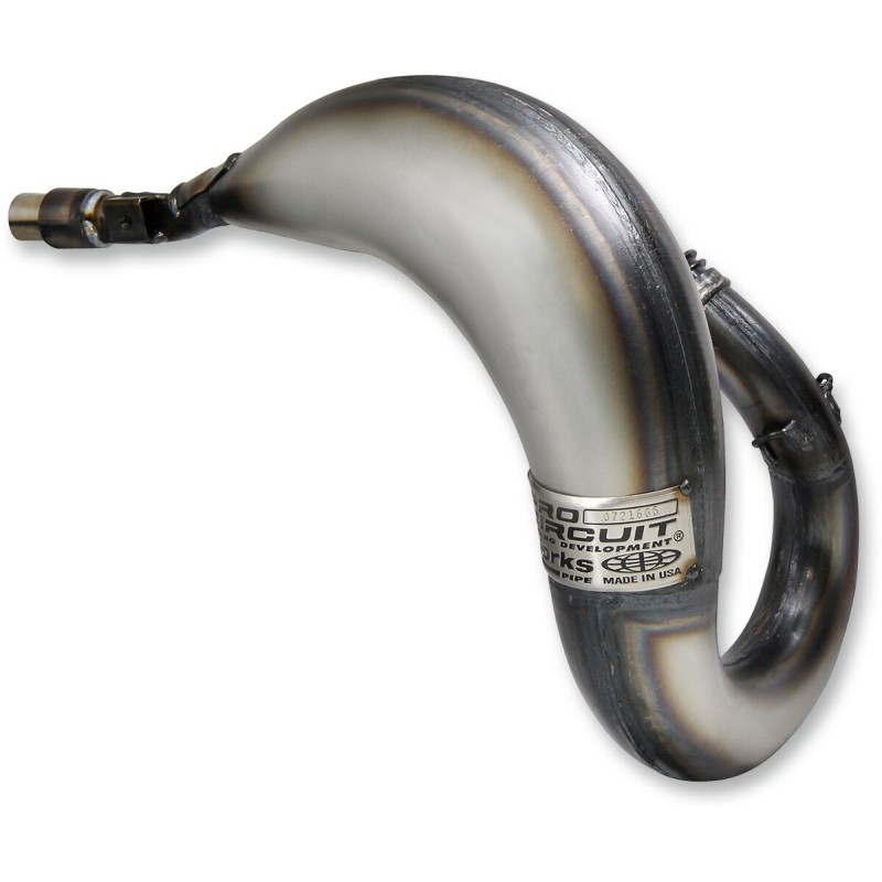 PIPE WORKS KAW KX65