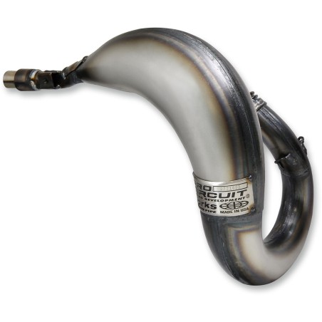 PIPE WORKS KAW KX65