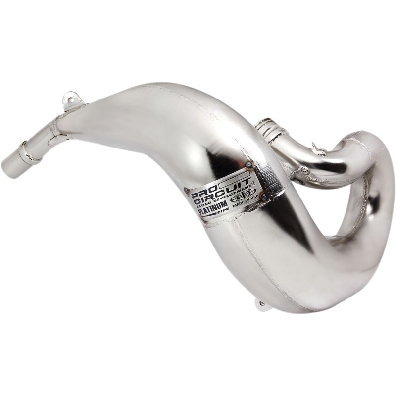PIPE PLATINUM HUS TE250I