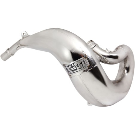 PIPE PLATINUM HUS TE250I