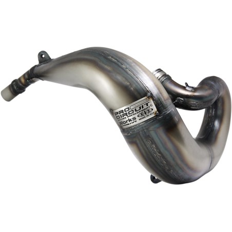 PIPE WORKS HUS TE250I