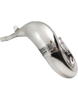 PIPE PLATINUM 0851812