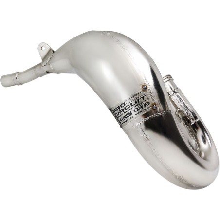 PIPE PLATINUM 0851812