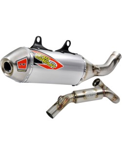 EXHAUST T-6 0151845G