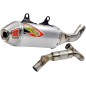 EXHAUST T-6 0151845G