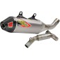 EXHAUST TI-6 0351845F