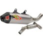 EXHAUST TI-6 0351845P