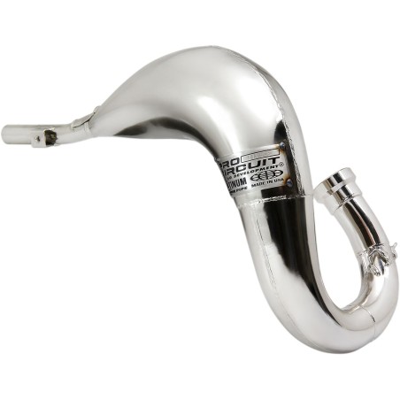 PIPE PLATINUM 0831865