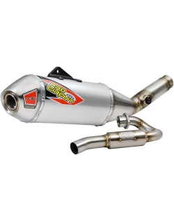 EXHAUST T-6 0121945G