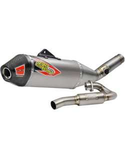 EXHAUST TI-6 0321945F