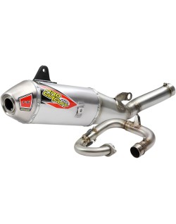 EXHAUST T-6 0131925G