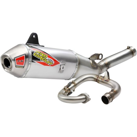 EXHAUST T-6 0131925G