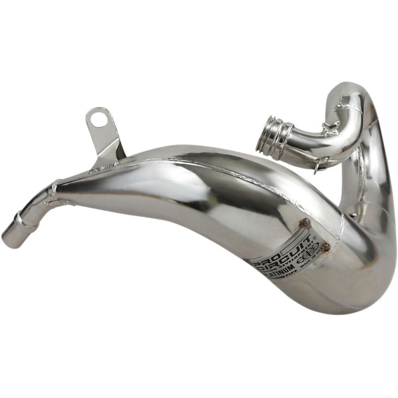 PIPE PLATINUM 0851925