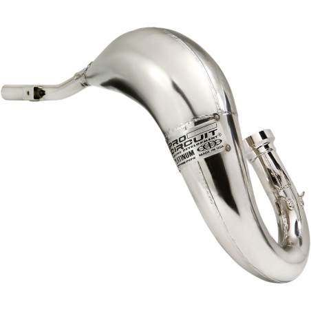 PIPE PLATINUM 831985