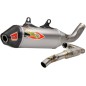 EXHAUST TI-6 0351925F