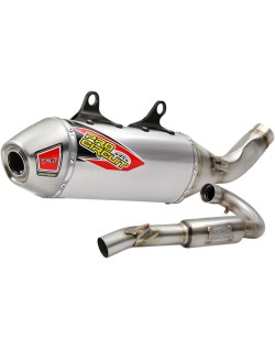 EXHAUST TL 0151935G