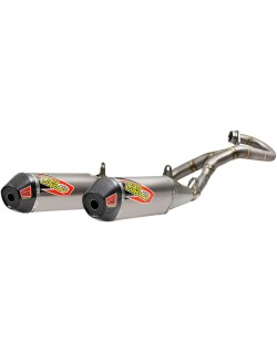 EXHAUST TI-6 0311945FP2