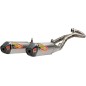 EXHAUST TI-6 0311945FP2