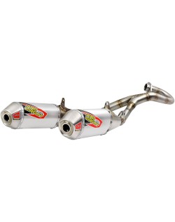 EXHAUST T-6 0111945G2