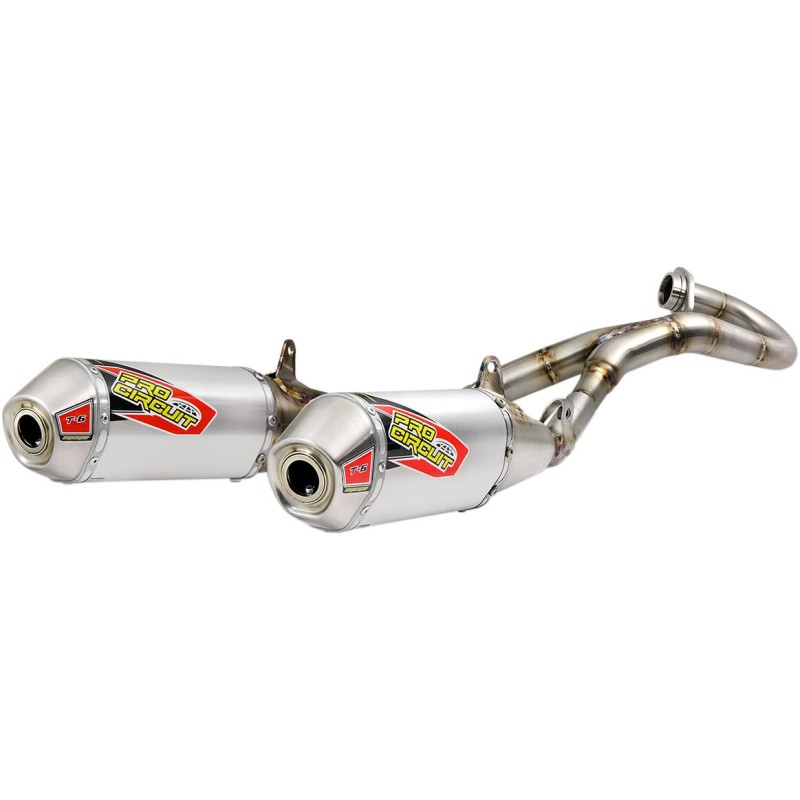 EXHAUST T-6 0111945G2