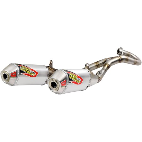 EXHAUST T-6 0111945G2