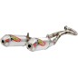 EXHAUST T-6 0111945G2