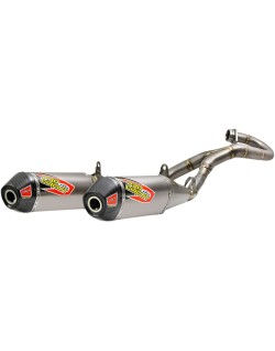 EXHAUST TI-6 0311945F2