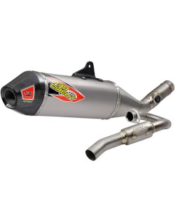 EXHAUST TI-6 0341925FP